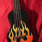 Picture for song 'I Love ya baby and all that stuff !' by artist 'Peter Hall Ukulele'