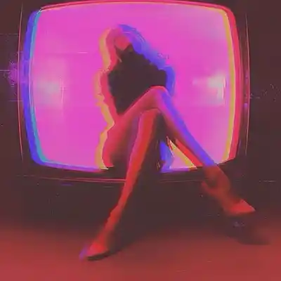 Picture for song '[PartyNextDoor] LUSTFUL - smooth RnB / trapsoul' by artist 'Petrofsky Beats'