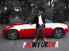 Picture for song 'Get Ya Swag Up!' by artist 'Phewturama Beats'