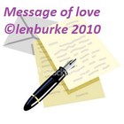Picture for song 'Message of love @ lenburke 2010' by artist 'Plaza7'