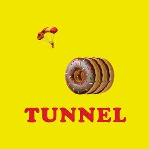 Picture for song 'Yung Mal Type Beat - "TUNNEL" Crazy Trap' by artist 'Plotnation'