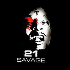 Picture for song 'Dark Side / 21 Savage x Metro Boomin Type Beat' by artist 'Pocketbeats'