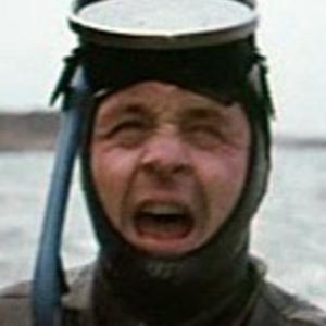 Picture for song 'When Eight Bells Toll Theme' by artist 'Previous Signs of Decay'