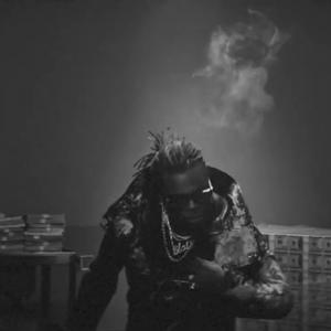 Picture for song 'Foreign - Gunna x Travis Scott' by artist 'Prod By Jozy'