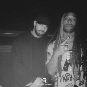 Picture for song 'Me Too' by artist 'radionthetrack'