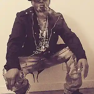 Picture for song 'Mind Kontrol' by artist 'RaMaL ReFiCuL'