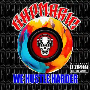 Picture for song 'Rapmagic - Don't Get It Twisted 2023' by artist 'RAPMAGIC DELEON'