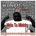 Picture for song 'Kindle-Mess To Ministry(produced by Rapturebeats).' by artist 'RAPTURE101'