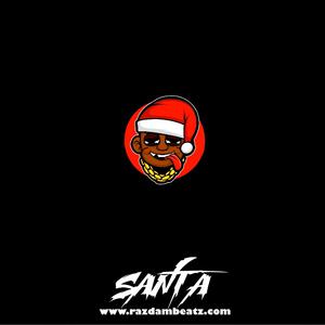 Picture for song 'SANTA (BUY 1 GET 4 FREE)' by artist 'Razdam Beatz'