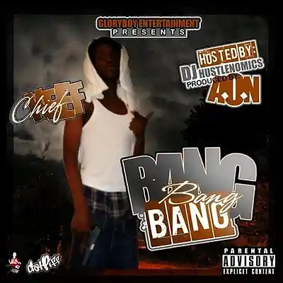 Picture for song 'Reckless' by artist 'ReliqHitZ'