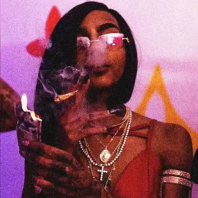 Picture for song 'Most Wanted' by artist 'RICH MELLO'