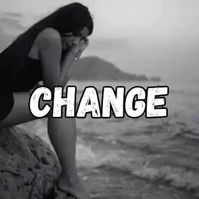 Picture for song '''Change'' - Sad Type Beat Emotional Piano & Rap' by artist 'Riusso De Sinai Beats'