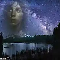 Picture for song 'Oh but just look to God above you' by artist 'Rocky Del Arnold'