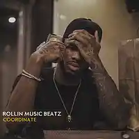 Picture for song '*HARD TRAP* Coordinate' by artist 'Rollin Music Beatz'