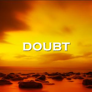 Picture for song 'Doubt' by artist 'SadGlad Music'