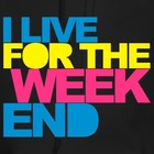 Picture for song '*Top 40 Hit!* The Weekend w/Hook Ft Quis' by artist 'SemiMotoBeatz'