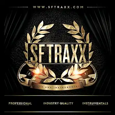 Picture for song 'Dipped' by artist 'SF Traxx'