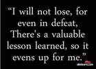 Picture for song 'I Will Not Lose w/ Hook (Jay-Z sample)' by artist 'Shawnston the Producer'