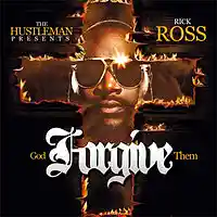 Picture for song 'God Forgive Them (Produced by Shawty Trap)' by artist 'ShawtyTrapBeats'