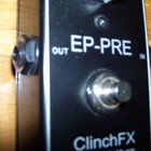 Picture for song 'new riff with Clinch EP-PRE' by artist 'Sherry Stang 2019 T.J. Fuller'