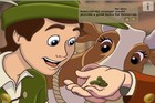 Picture for song 'SHT Musik - Jack and the Seeds' by artist 'sht musik'