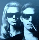 Picture for song 'I Can't Stand' by artist 'Shuddermen'