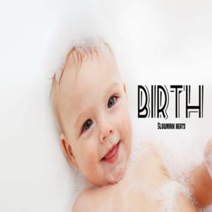 Picture for song 'Birth' by artist 'Slownirik'