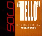Picture for song 'Hello (prod. by SSO).mp3' by artist 'Solo Sound'