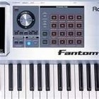 Picture for song 'Synth beat' by artist 'SomthingFromNothingEnt'