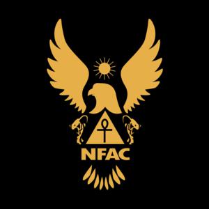 Picture for song 'N.F.A.C.' by artist 'SOS RECORDZ'