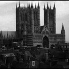 Picture for song 'Spiritekk Productions - Haunted Cathedral' by artist 'SPIRITEKK'