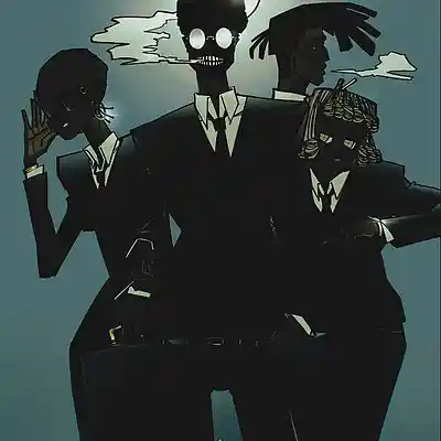 Picture for song 'watch out (80 bpm) grizelda type beat' by artist 'SplitBeats.prod'