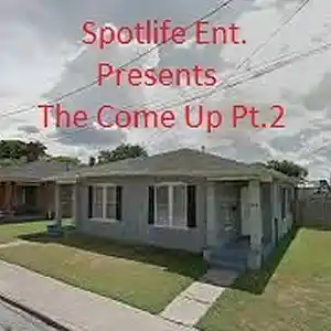 Picture for song 'make a way-baka ft. Hendo keii' by artist 'Spotlife Ent.'