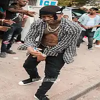 Picture for song 'Lowkey Lit ' by artist 'Stacked Up Michael'