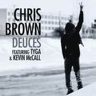 Picture for song 'NEW**Chris Brown Type**DEUCES' by artist 'StarGang Santana'