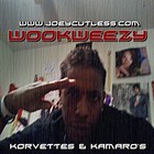 Picture for song 'CORVETTES & CAMAROS -Winning Submission - Wookweez' by artist 'Joey Cutless'