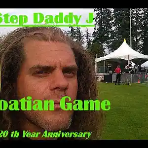 Picture for song 'Croatian Man Sex Mix' by artist 'StepDaddyJ'