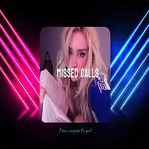 Picture for song '6LACK x PartyNextDoor type beat - Missed Calls' by artist 'Surprise MF beats'