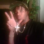 Picture for song 'Go Hard' by artist 'Swamp Red'