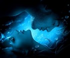 Picture for song 'JUST A DREAM' by artist 'tamsnumber4'