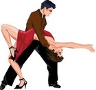 Picture for song 'Two Rumba With Love' by artist 'TAPPIN' TOMMY SHOW'