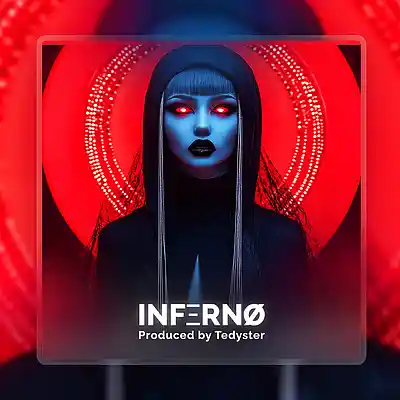 Picture for song 'INFΞRNØ - Dance x House' by artist 'TEDYSTER'