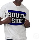 Picture for song 'Ya Better Look Around' by artist 'The Better Tomorrow'