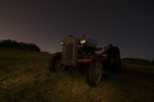 Picture for song 'Old 47' by artist 'The blue Montegos'