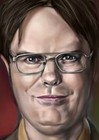 Picture for song 'Dwight Schrute' by artist 'The Boy Genius Shon Montana'