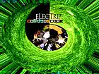 Picture for song 'Mad Hatter' by artist 'The Electrip'