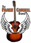 Picture for song 'Your Love is Amazing' by artist 'The Frank Caswell Band'