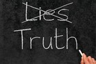 Picture for song 'Truth' by artist 'The II'
