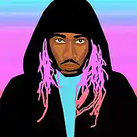 Picture for song 'Easter Pink ' by artist 'Stacked Up Michael'