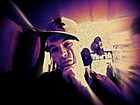 Picture for song 'The Hitman' by artist 'THE PAIN MAN'